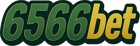 6566bet Logo